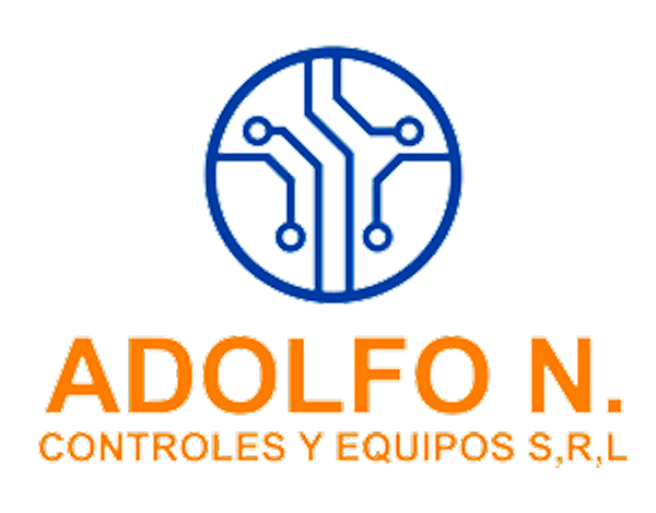 Adolfo N. Controles y Equipos