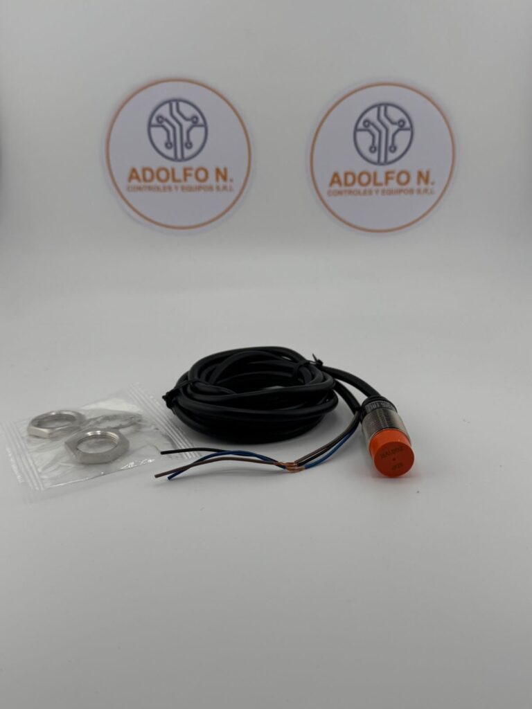 PR18-8DP