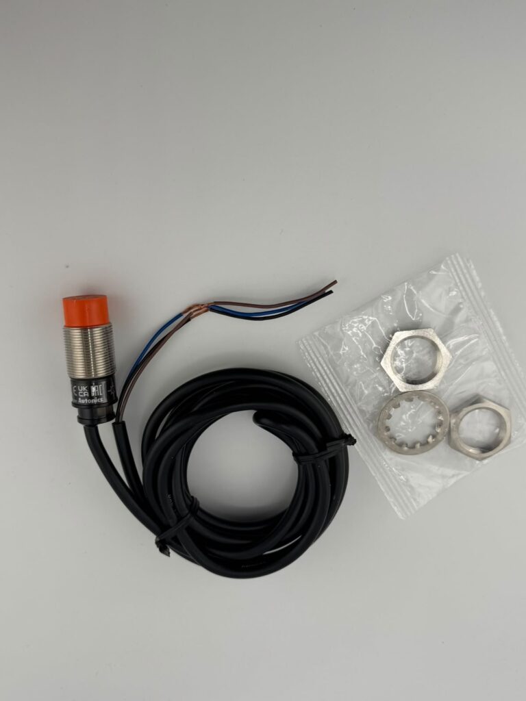 PR18-8DP