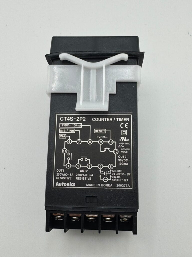 CT4S-2P2