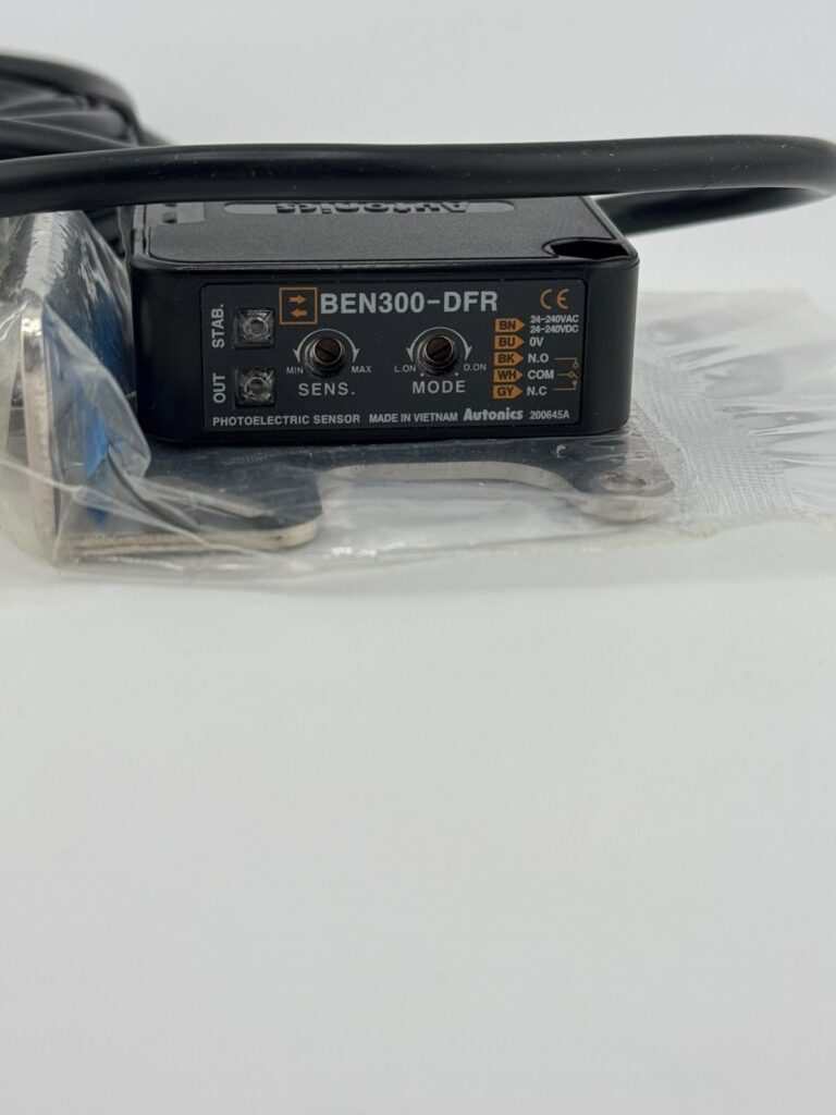 BEN300-DFR