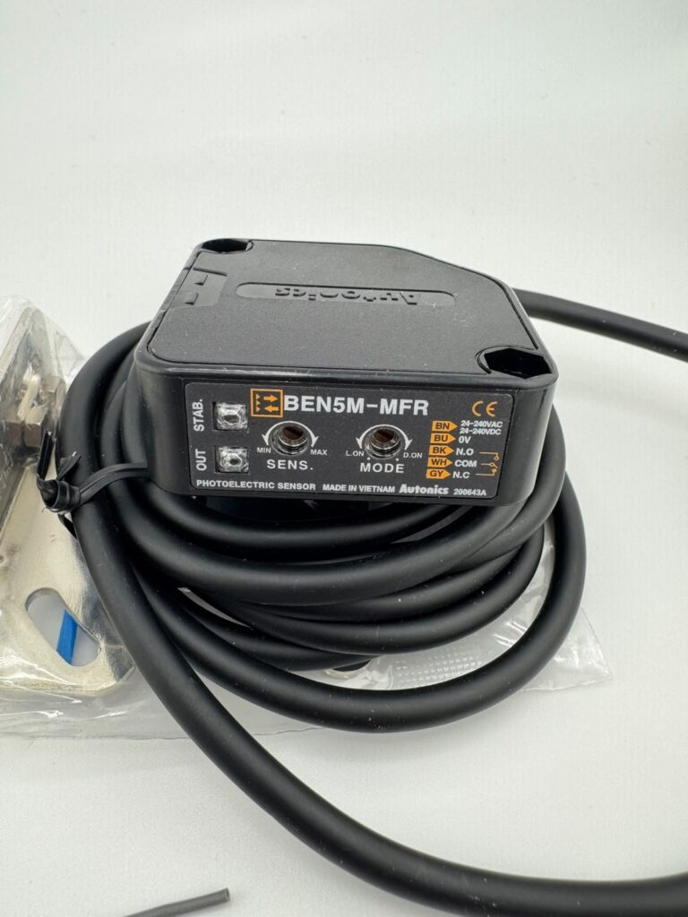 BEN5M-MFR