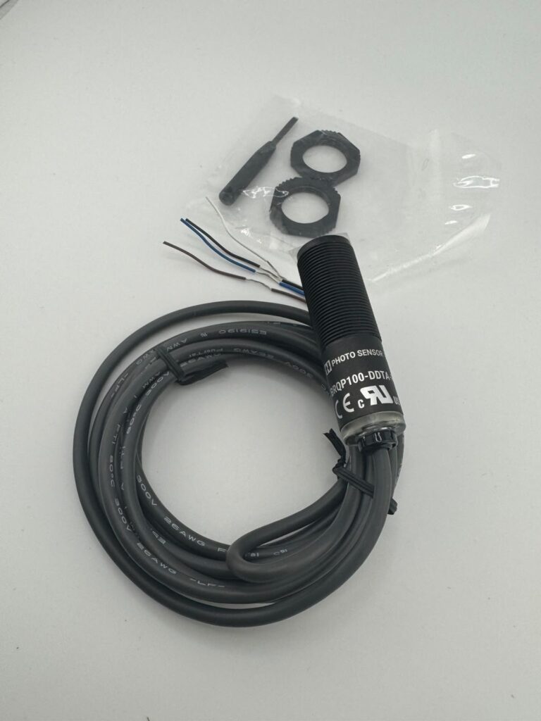 BRQP100-DDTA-P