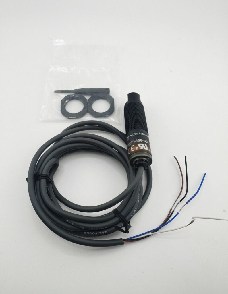 BRQPS400-DDTA-P