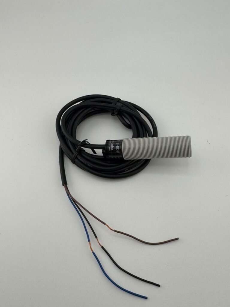 CR18-8DP