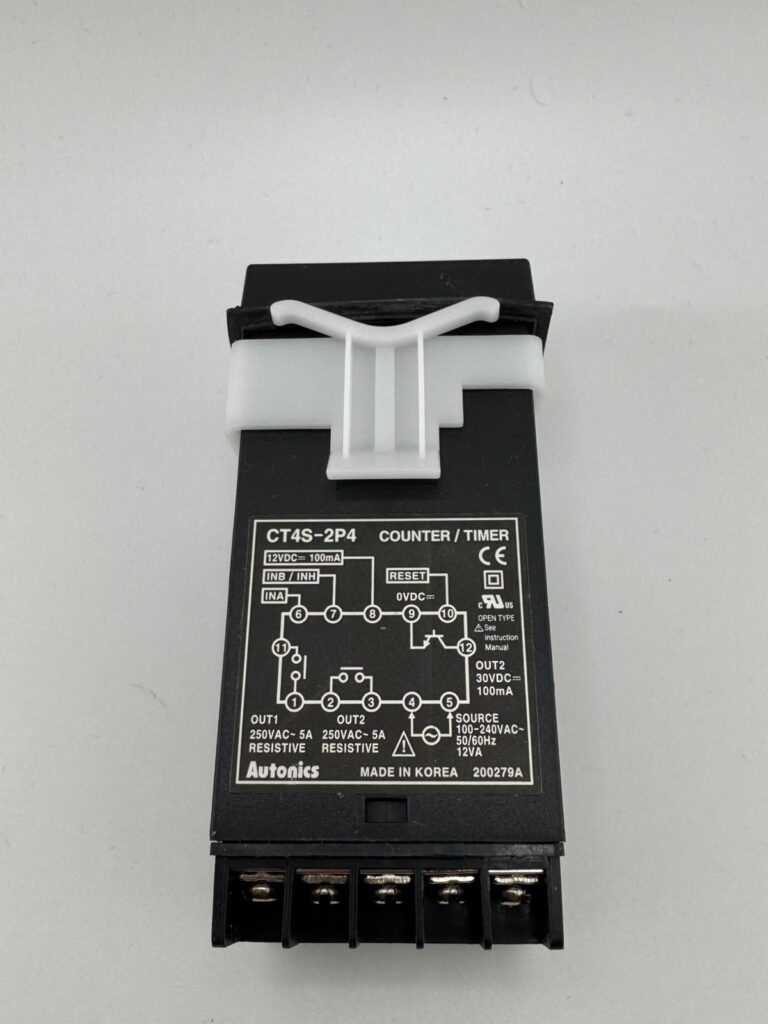 CT4S-2P4