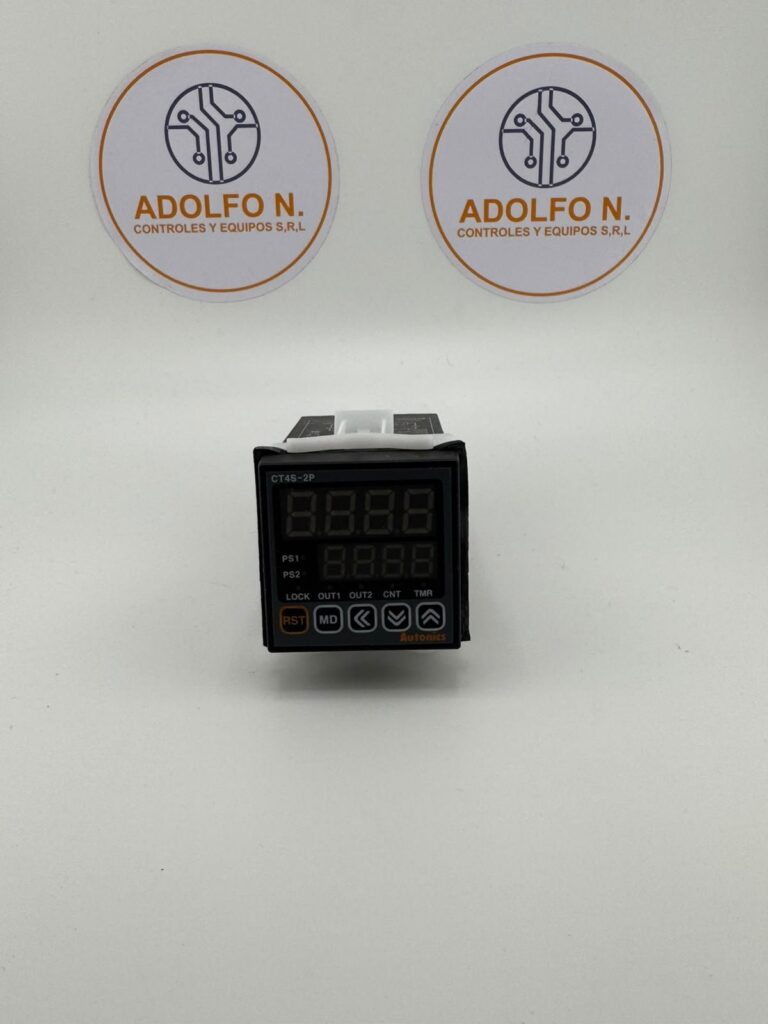 CT4S-2P2T