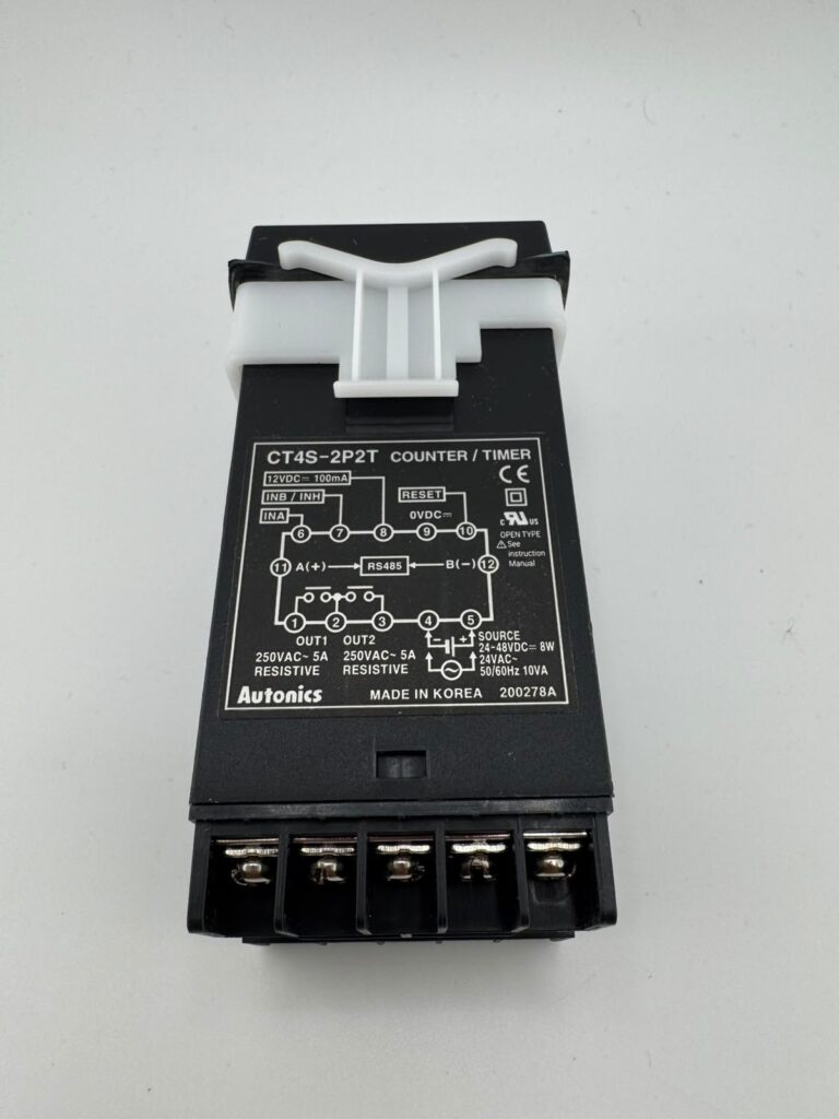 CT4S-2P2T