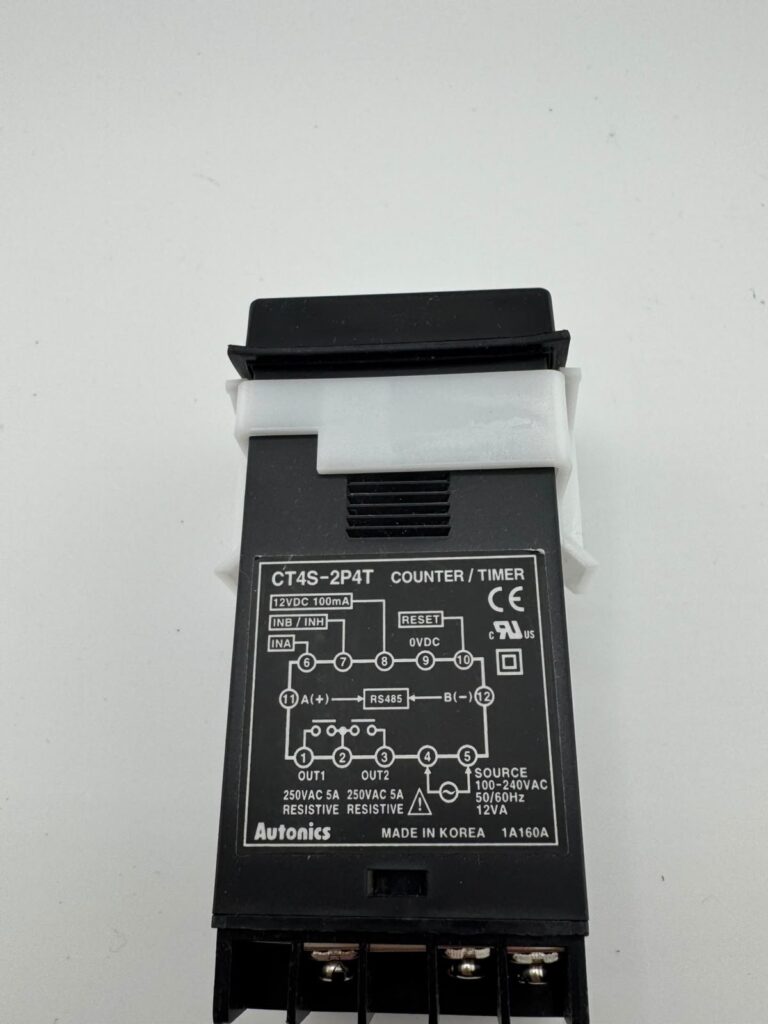 CT4S-2P4T