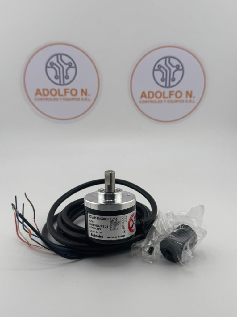E40S8-5000-3-T-24