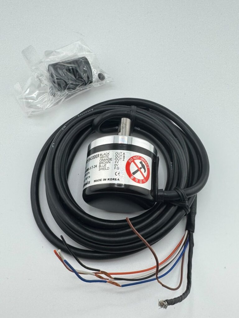 E40S8-5000-3-T-24