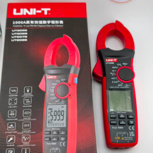 UT208B