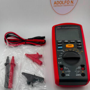 UT505A