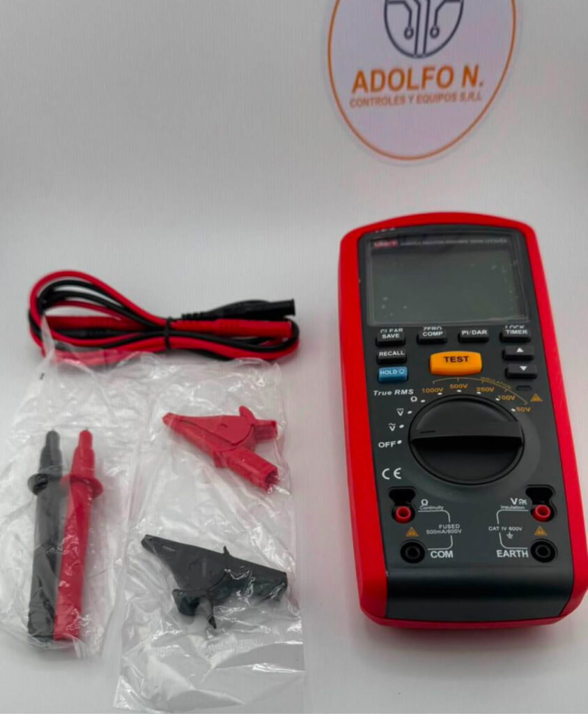 UT505A
