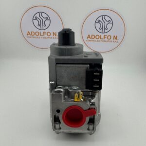 VALVULA DE GAS HONEYWELL 3/4 - VR8303M4897 24 vac