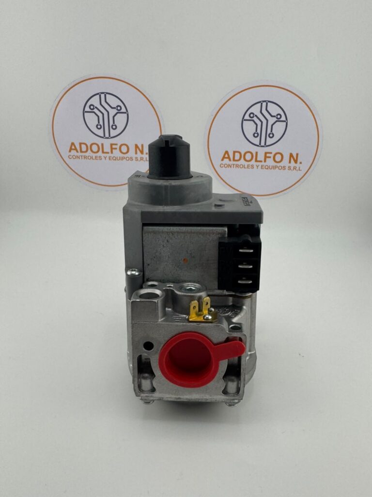 VALVULA DE GAS HONEYWELL 3/4 - VR8303M4897 24 vac