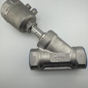 VALVULA DE PISTON 1.1/2P NPT 3-8BAR 0-16BAR QJZ-40-T-B-63